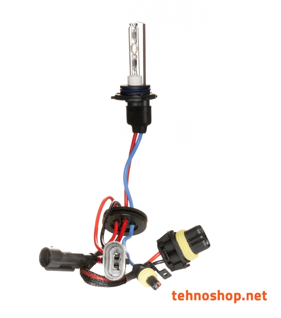 ŽARNICA XENON HB3 9005 4300K 35W