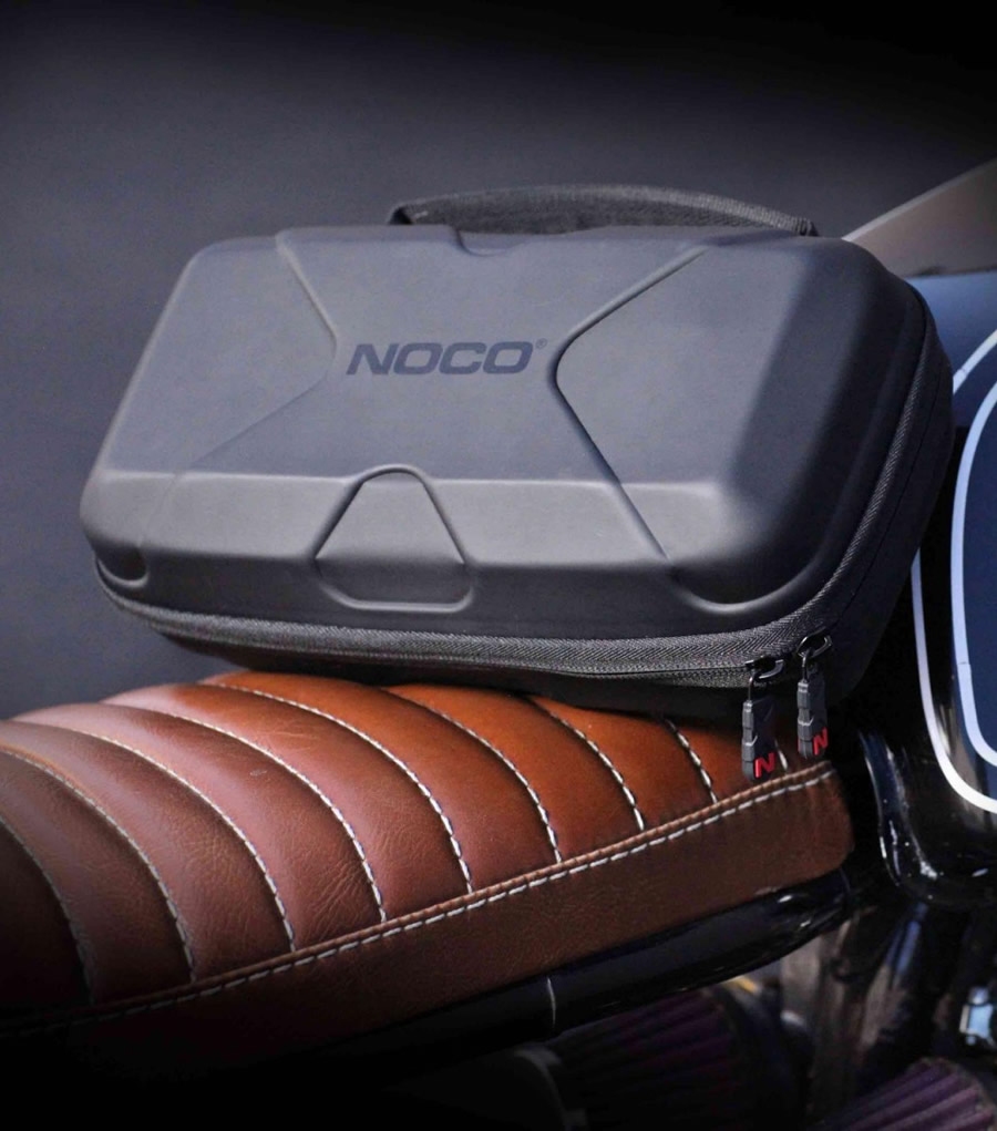 PROTECTIVE CASE NOCO® GBC013 BOOST HD for GB40