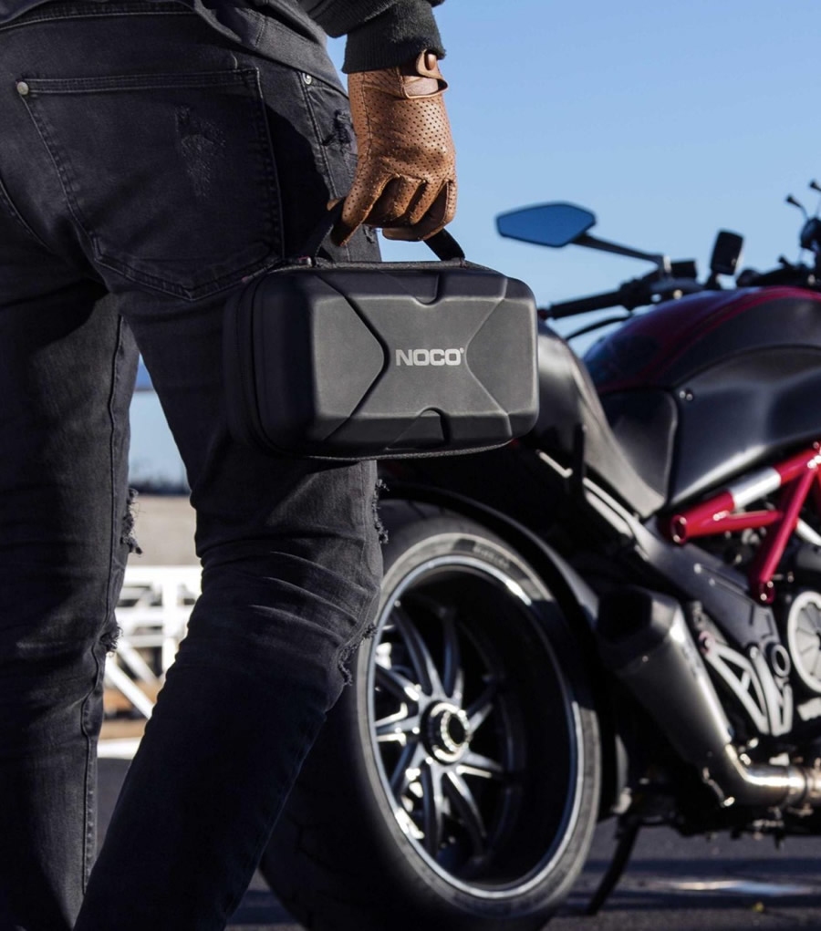 PROTECTIVE CASE NOCO® GBC013 BOOST HD for GB40