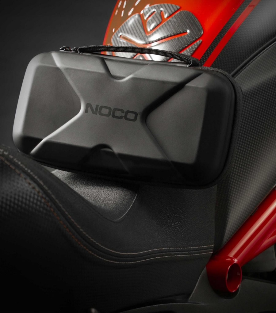 PROTECTIVE CASE NOCO® GBC013 BOOST HD for GB40