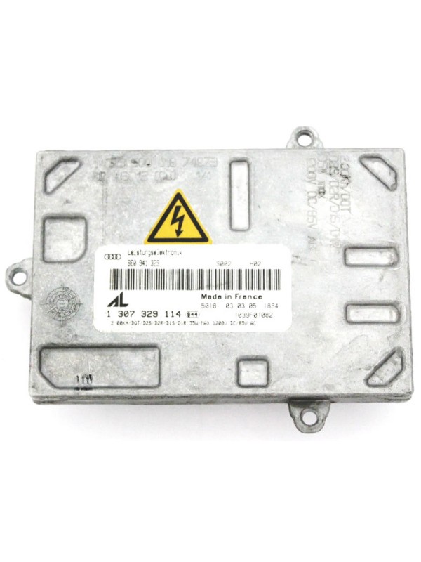 BALAST ELEKTRONIKA XENON AL 1307329114 - 1 307 329 114