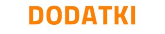 DODATKI
