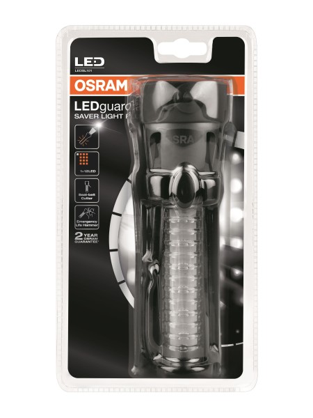 SVETILKA OSRAM LEDguardian SL101LED SAVERLIGHTPLUS BLI1