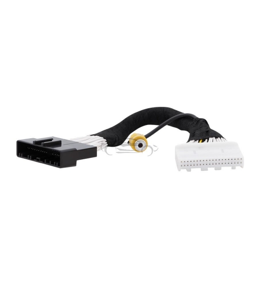 ADAPTER FOR CONNECTING CAMERA TO RENAULT EASYLINK MULTIMEDIA UNIT RLA-ELINK-AO