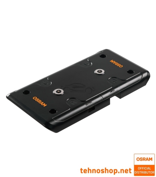 MAGNETNI BREZŽIČNI POLNILEC OSRAM LEDinspect DUAL CHARGE PAD LEDIL424