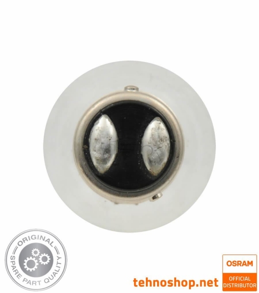 ŽARNICA OSRAM P21/4W 7225-2BL ORIGINAL 12V BAZ15d 2BL