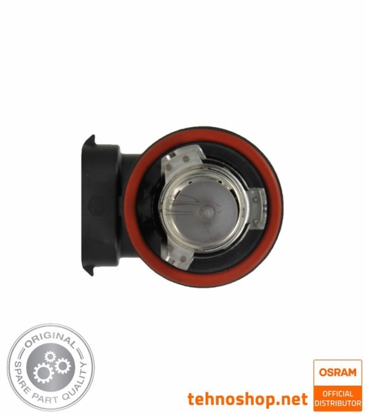 ŽARNICA OSRAM HALOGEN H8 64212-1BL ORIGINAL 35W 12V PGJ19-1 1BL