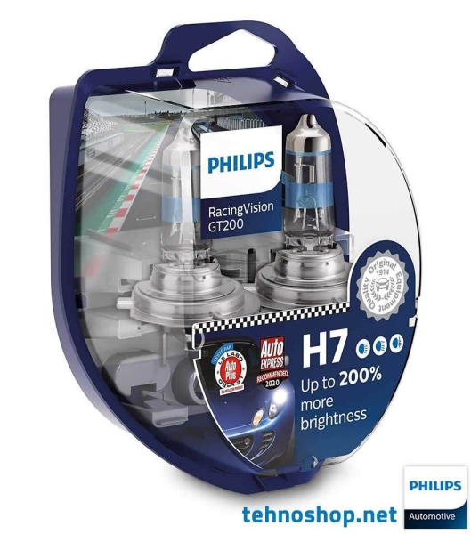 Ampoule Philips Vision HB3 12V 60W - Cdiscount Auto