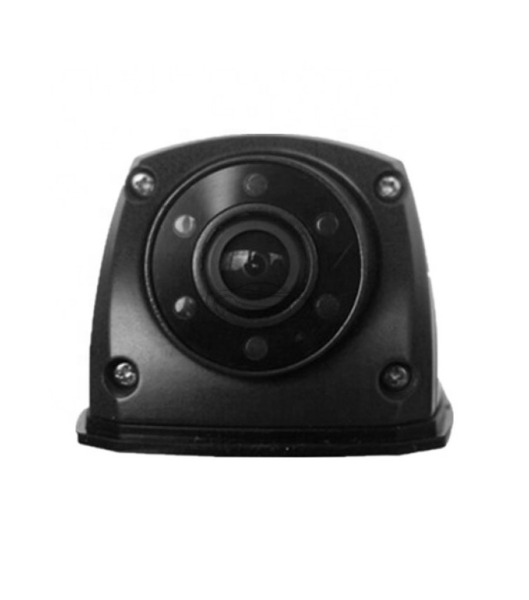 KAMERA CCD NIGHT VISION IR ZA STRANSKI POGLED LC-010G 12/24V