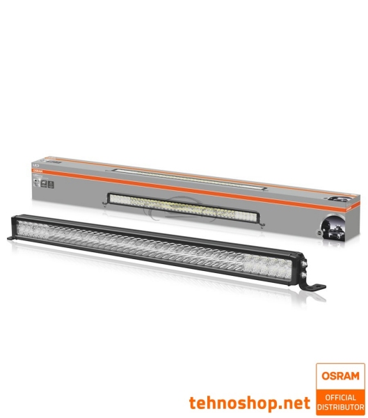 LED WORKING LIGHT OSRAM LEDriving® LIGHTBAR 108W 12/24V VX1000-CB DR SM LEDDL121-CB DR SM