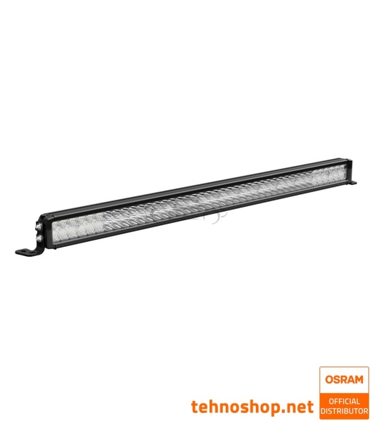 LED WORKING LIGHT OSRAM LEDriving® LIGHTBAR 108W 12/24V VX1000-CB DR SM LEDDL121-CB DR SM