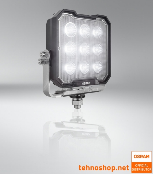 LED WORKING LIGHT OSRAM LEDriving® CUBE WL 30W 12/24V VX125-WD LEDWL108-WD