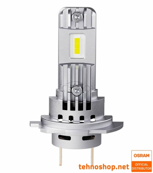 LED BULBS H7 OSRAM LEDriving HL EASY 64210DWESY-1HB 12V PX26d 1HB