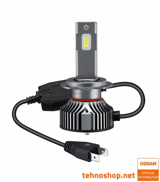 LED ŽARNICE H7 OSRAM LEDriving HL INTENSE NEXT 64210DWINN-2HB 12V PX26d 2HB