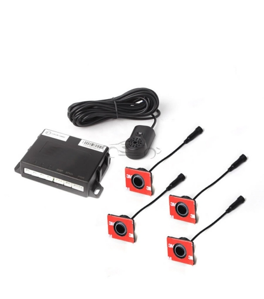 Kabelbaum Kabel PDC Sensor Einparkhilfe Zentralelektrik für Seat Ibiza 3  III 6L