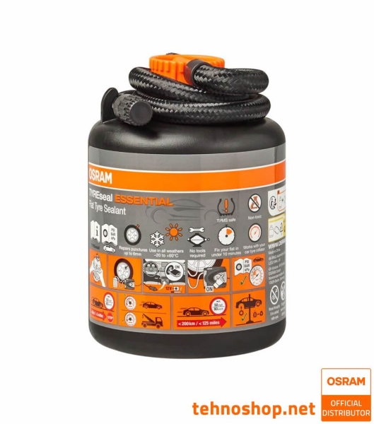 TESNILO ZA PNEVMATIKE OSRAM TYREseal ESSENTIAL OTS4502ESN