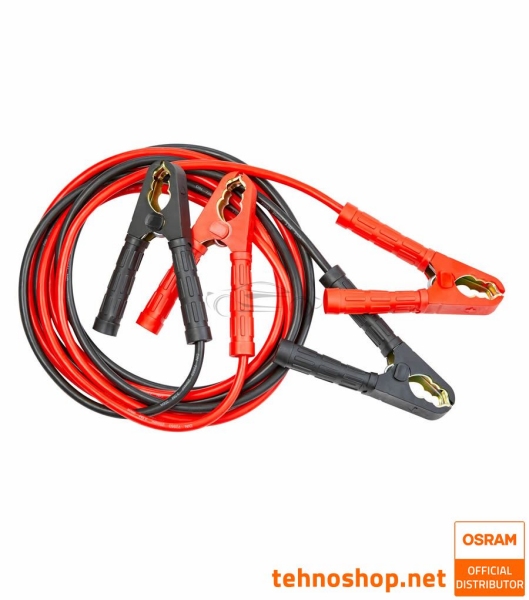 OSRAM PROFESSIONAL COOPER STARTER CABLES STARTERcable 700A OSC250