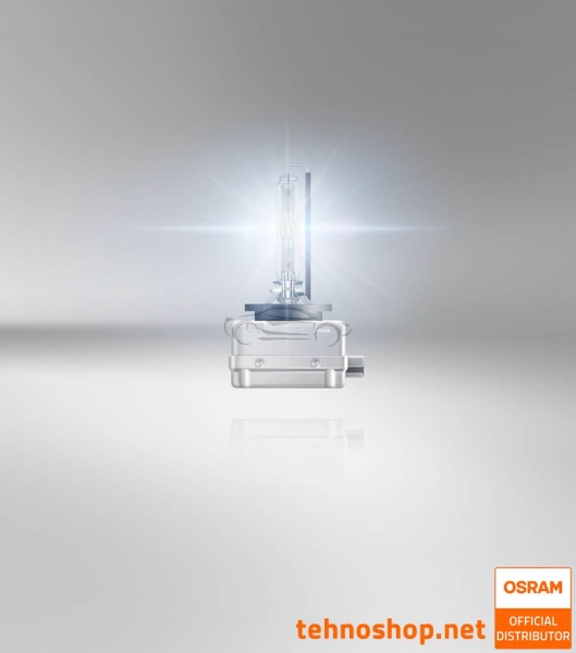 ŽARNICA OSRAM XENON D1S 66140XN2 XENARC NIGHT BREAKER 220 35W PK32d-2 FS1