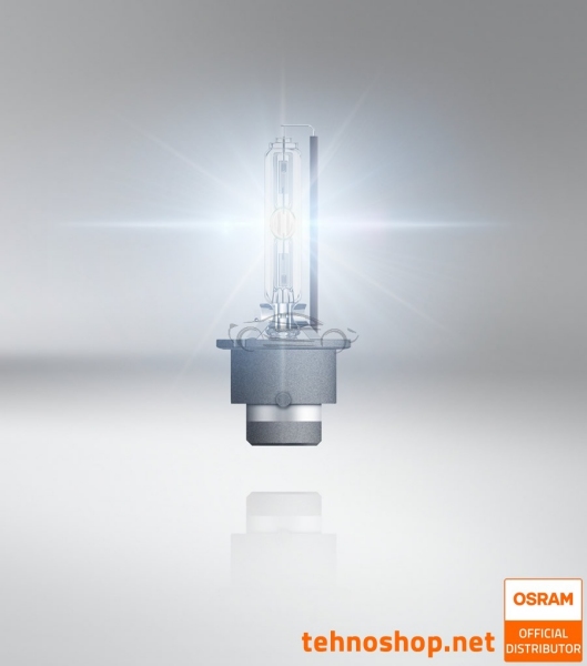 ŽARNICA OSRAM XENON D2S 66240XN2 XENARC NIGHT BREAKER 220 35W P32d-2 FS1