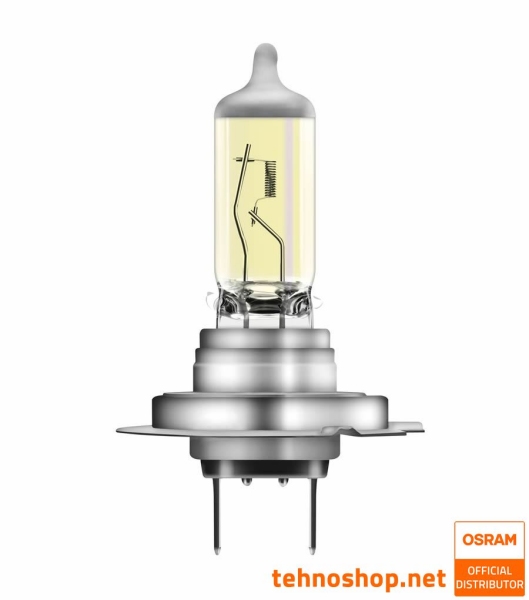 ŽARNICA OSRAM HALOGEN H7 64210ALL ALLSEASON 55W 12V PX26d FS1