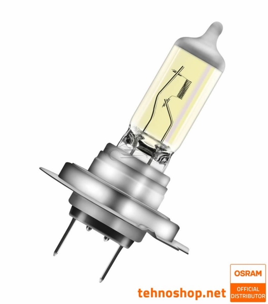 ŽARNICA OSRAM HALOGEN H7 64210ALL ALLSEASON 55W 12V PX26d FS1