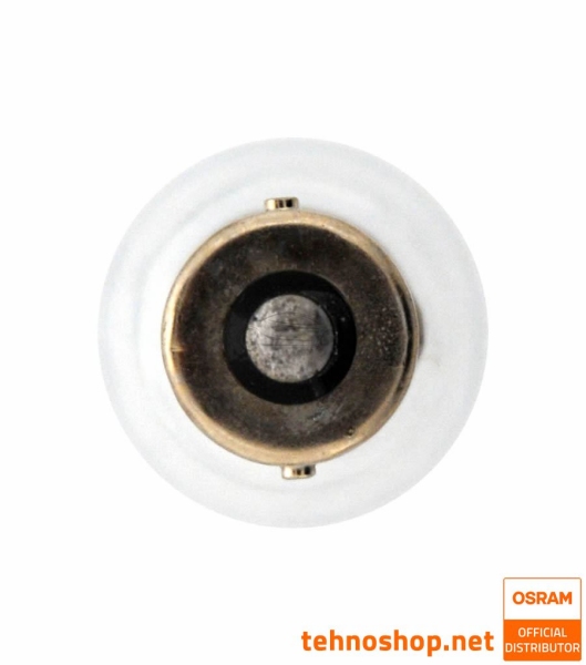 ŽARNICA OSRAM P21W 7506ULT-2BL ULTRALIFE 21W 12V BA15s 2BL