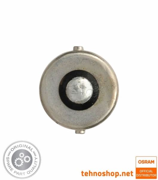 ŽARNICA OSRAM R5W 5007 ORIGINAL 12V BA15s UNV1