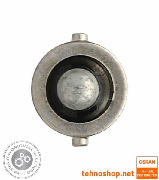 ŽARNICA OSRAM T4W 3893-2BL ORIGINAL 12V BA9s 2BL