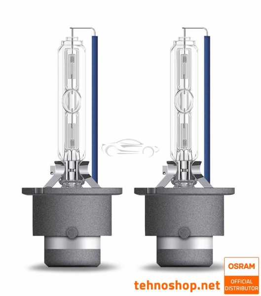 ŽARNICA OSRAM XENON D2S 66240CBB-2HB COOL BLUE BOOST 35W P32D-2 2HB