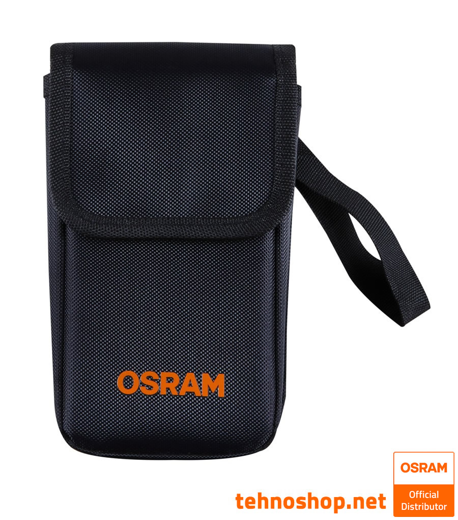 Buy OSRAM Quick start system BATTERYstart 200 OBSL200 Jump start current  (12 V)=150 A 1 x USB slot