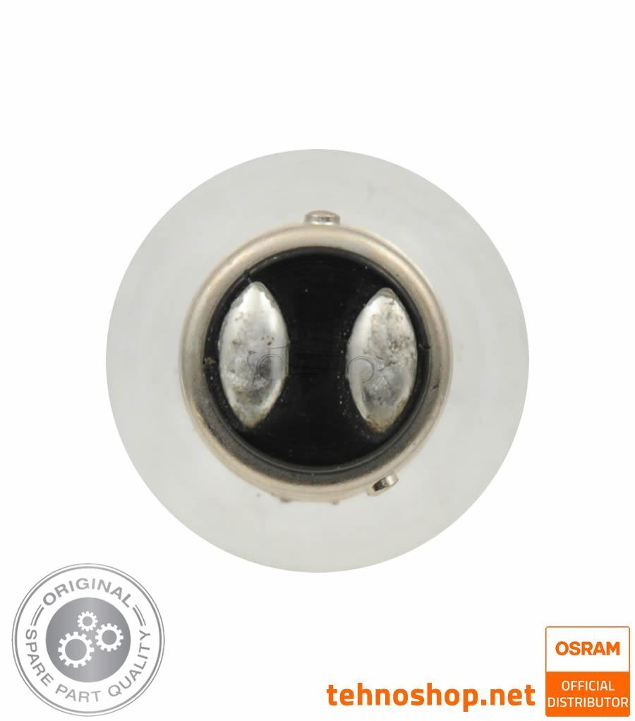 ŽARNICA OSRAM P21/4W 7225-2BL ORIGINAL 12V BAZ15d 2BL