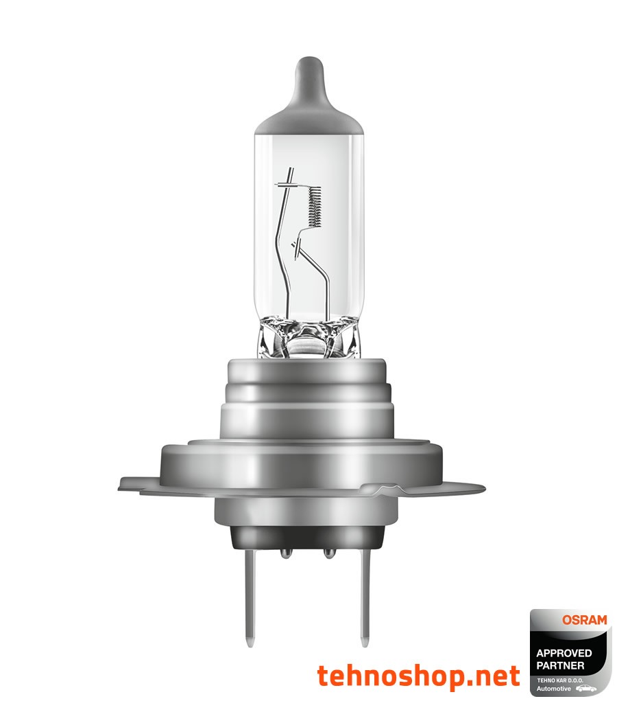 Osram H4 24V Original Line H4 truck headlight bulbs, 8,43 €