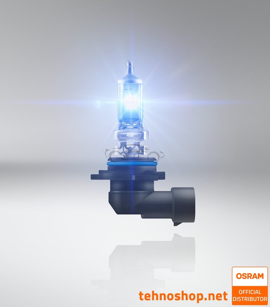 Kit 2 Lampes W5W 12V/5W OSRAM Cool Blue Intense® NEXT GEN