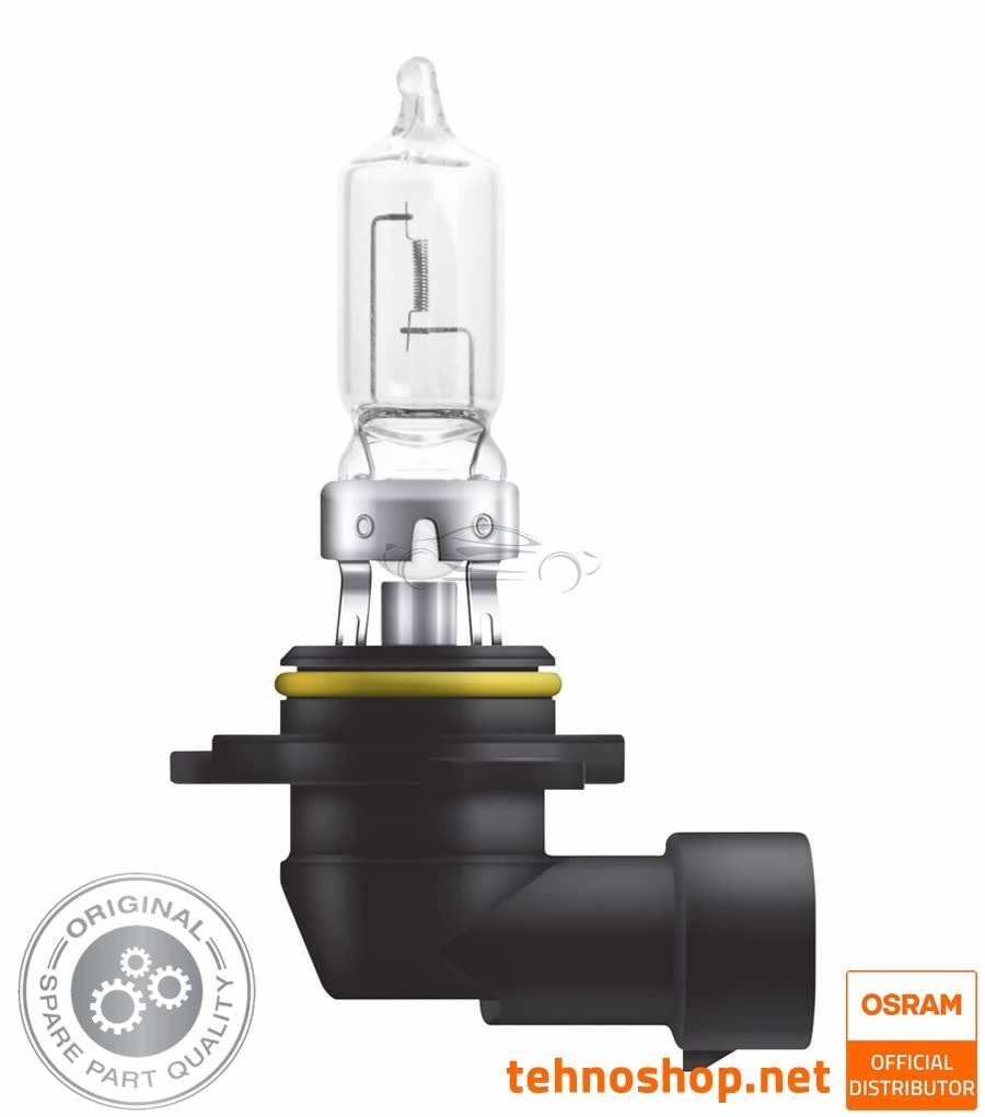 ŽARNICA OSRAM HALOGEN HIR2 9012-1BL ORIGINAL 55W 12V PX22d 1BL