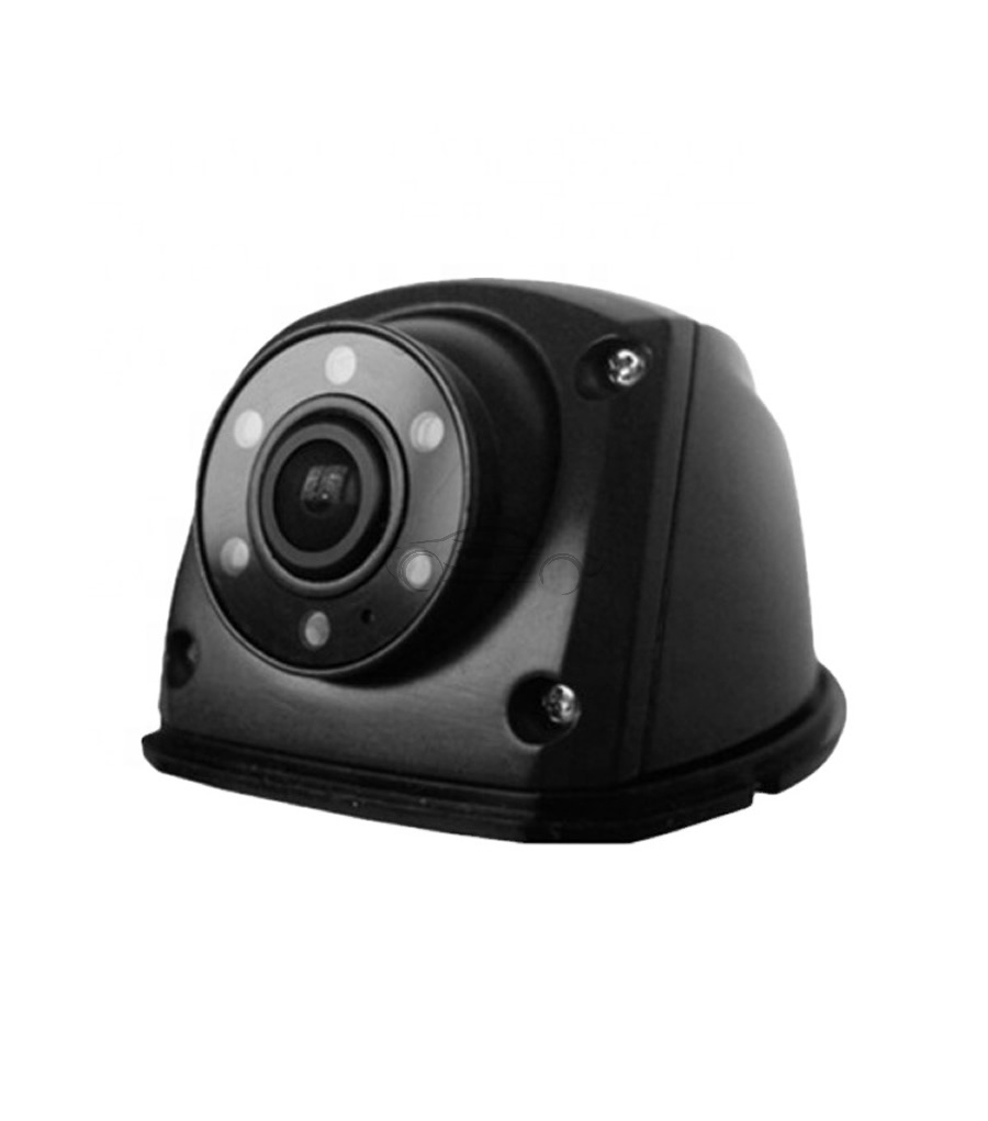 KAMERA CCD NIGHT VISION IR ZA STRANSKI POGLED LC-010G 12/24V