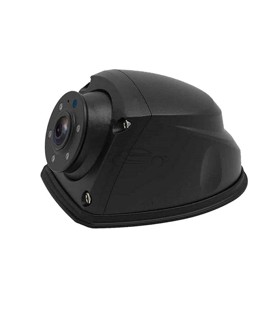 KAMERA CCD NIGHT VISION IR ZA STRANSKI POGLED LC-010G 12/24V