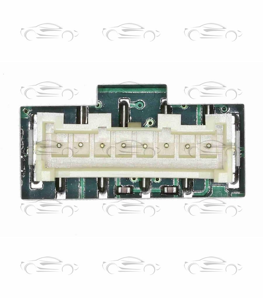 BALAST ELECTRONICS TRIXENON LEIMO LED VALEO AFS 4L0941329