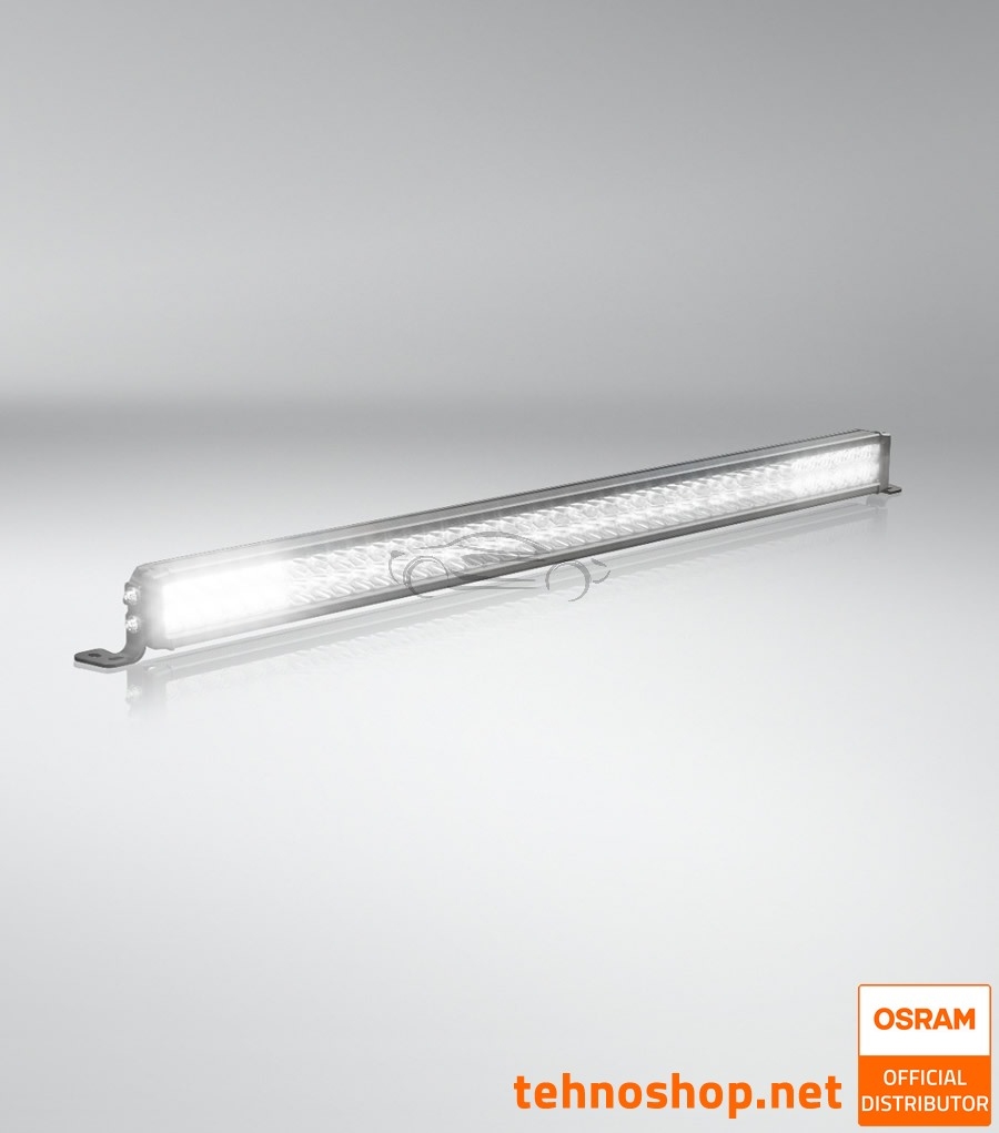 LED WORKING LIGHT OSRAM LEDriving® LIGHTBAR 108W 12/24V VX1000-CB DR SM LEDDL121-CB DR SM