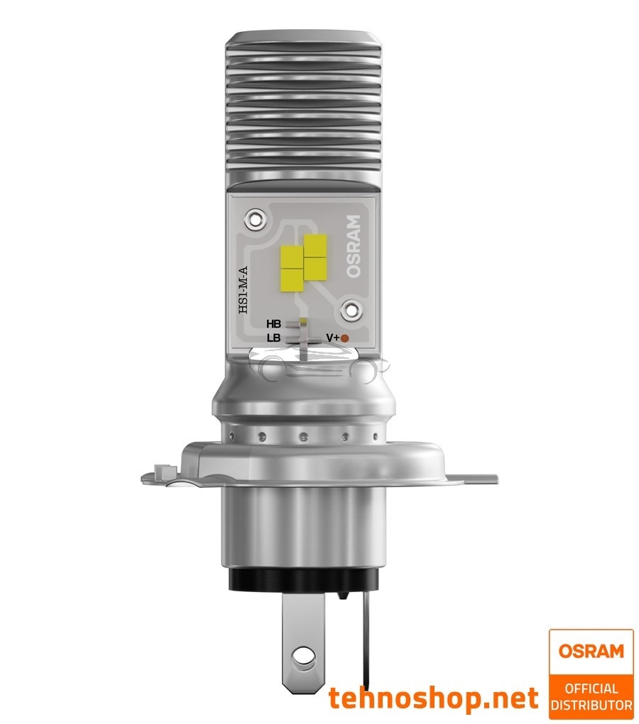  OE-PART LEDriving HL EASY by Osram LED High and Low