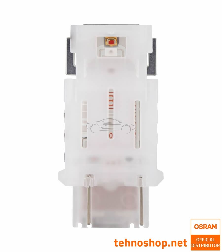 OSRAM LED BULB P27/7W LEDriving® SL 12V 1.4W 3157DRP-2BL W3x16q 2BL