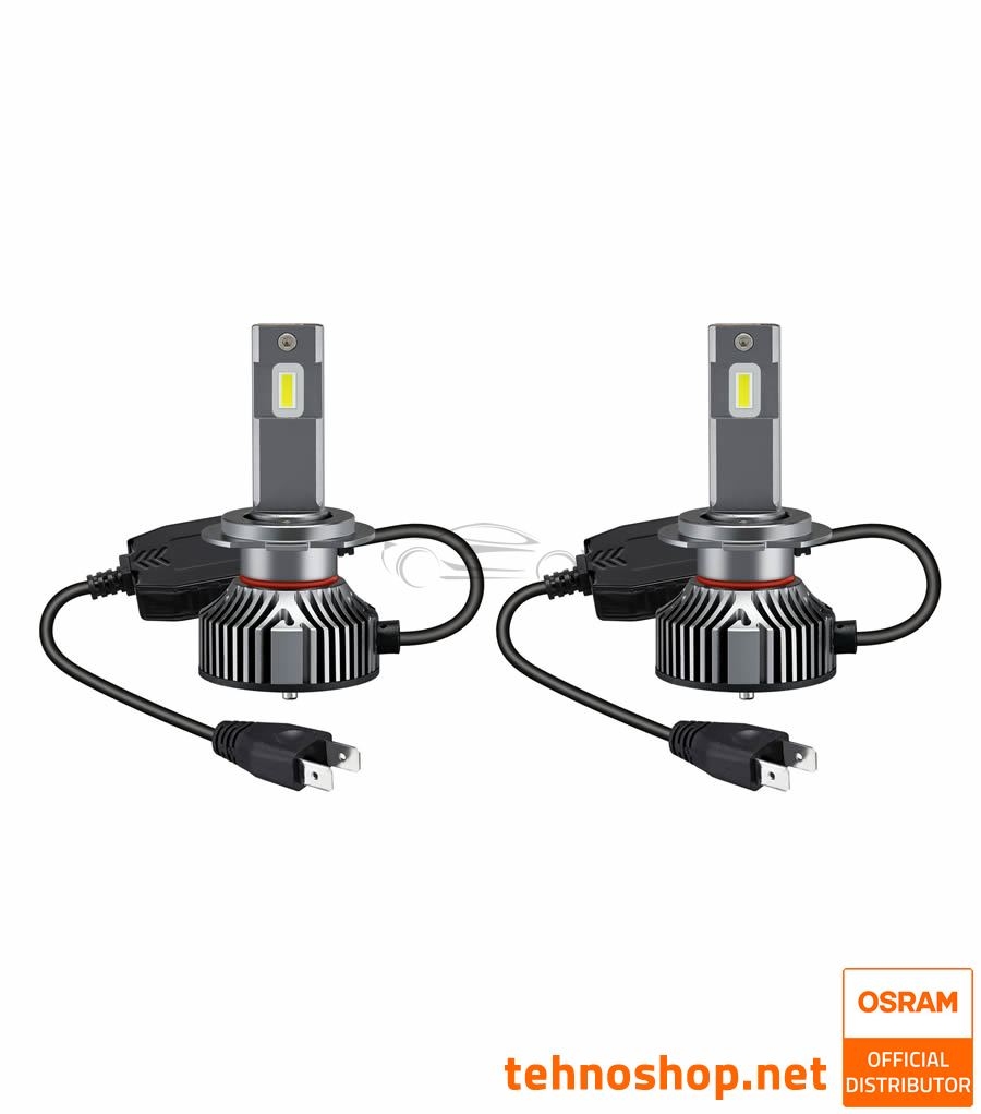 LED ŽARNICE H7 OSRAM LEDriving HL INTENSE NEXT 64210DWINN-2HB 12V PX26d 2HB