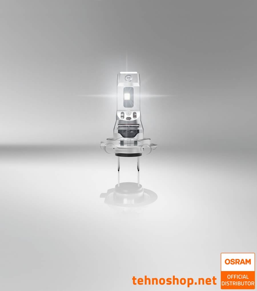 LED BULBS OSRAM NIGHT BREAKER SPEED H7 64210DWNBSP-1HB 12V PX26d 1HB