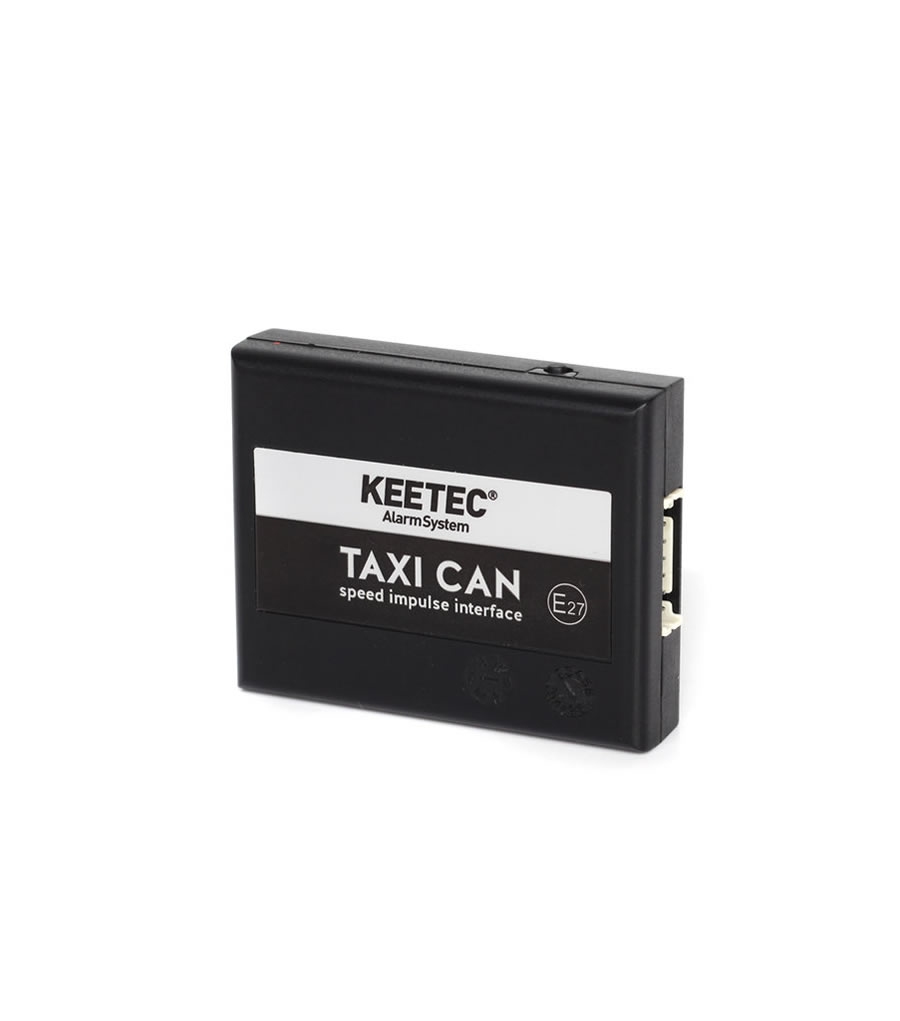 SPEED CAN MODUL FOR TAXI CARS CAN BUS KEETEC TAXICAN OBD2