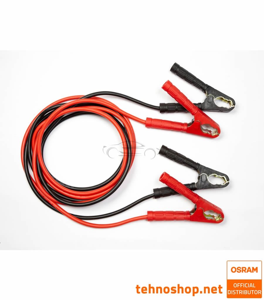 OSRAM PROFESSIONAL COOPER STARTER CABLES STARTERcable 700A OSC250