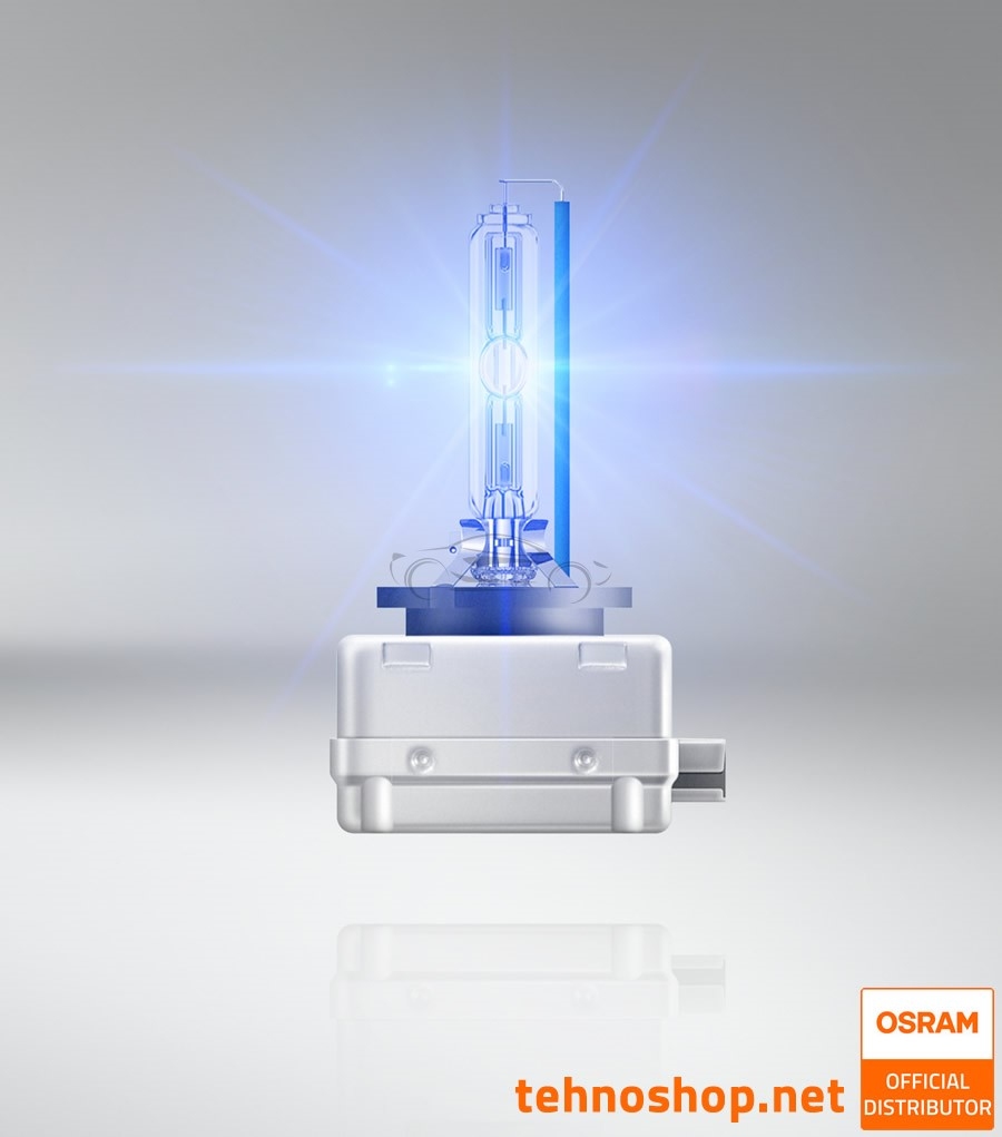 Osram Cool Blue Intense NEXT 12V - up to 100% more light - up to