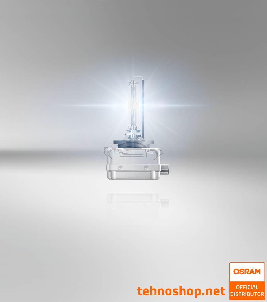 ŽARNICA OSRAM XENON D1S 66140XN2 XENARC NIGHT BREAKER 220 35W PK32d-2 FS1