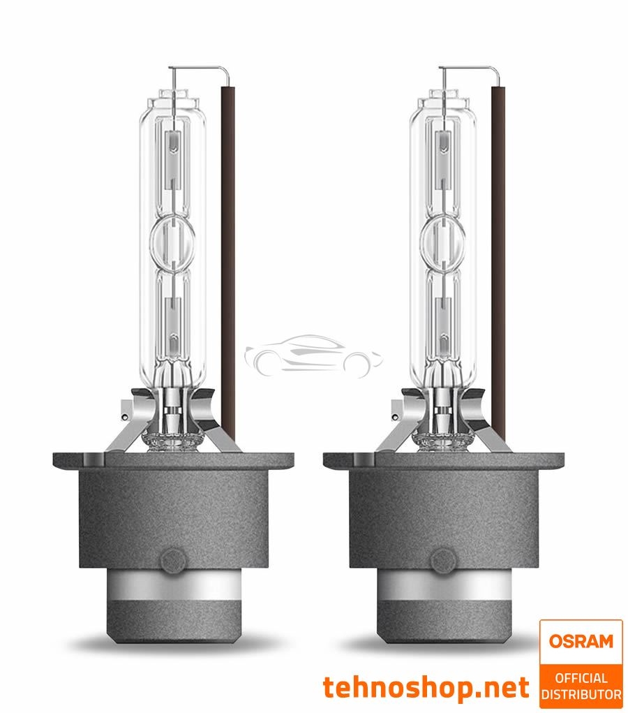 ŽARNICA OSRAM XENON D2S 66240XN2-2HB XENARC NIGHT BREAKER 220 35W P32d-2 2HB