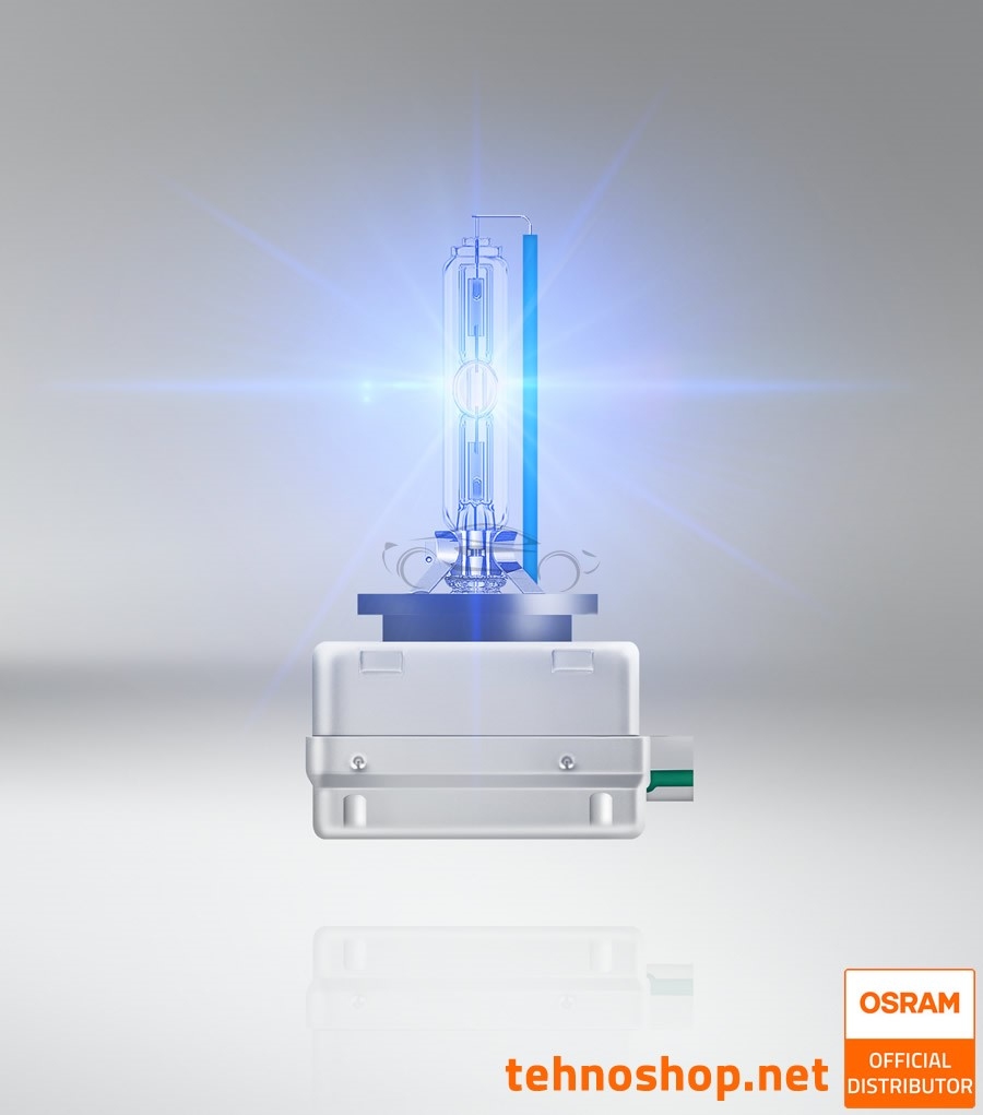 Osram Cool Blue Intense (NEXT GEN) 5000K LED lookalike bulbs 