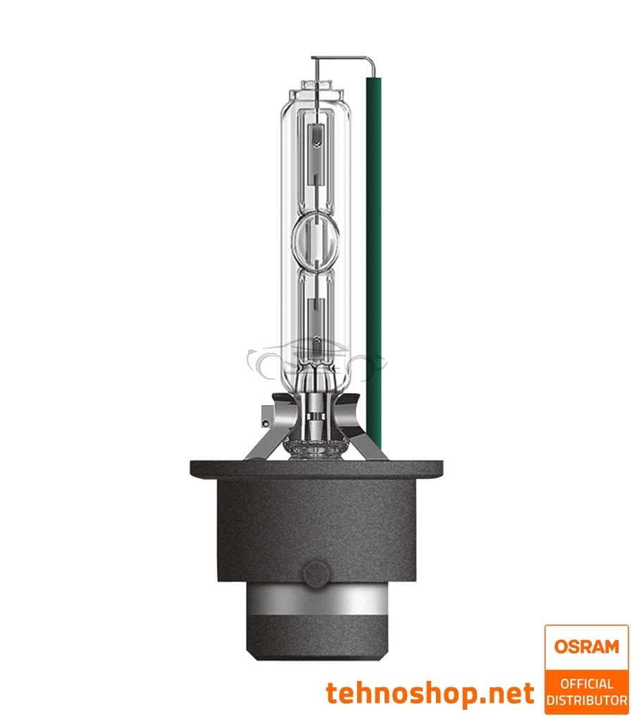 XENON BULB OSRAM D4S 66440XN2 XENARC NIGHT BREAKER 220 35W P32d-5 FS1