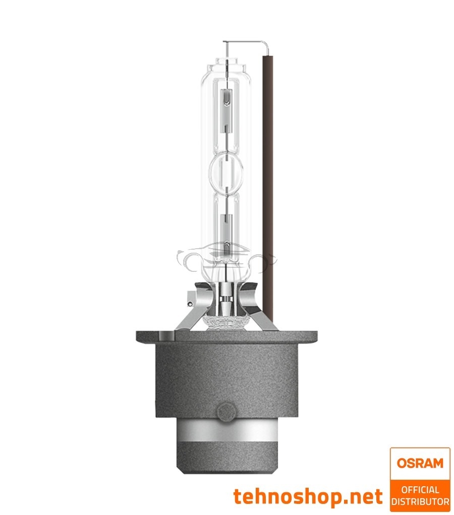 Xenon burner headlight bulb lamp 66140 2x set original Osram D1S Xenarc